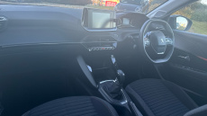 Peugeot 208 1.2 PureTech Active Premium + 5dr Petrol Hatchback